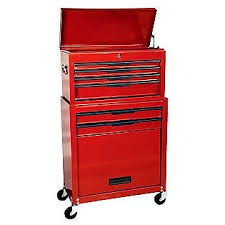 Black And Decker Rolling Tool Box Craftsman 22 6 Drawer Ball Bearing Slides Tool Storage Diy Combo Tool Storage Diy Buying Appliances Metal Tool Box