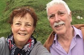 From Donegal to Vancouver Island and back