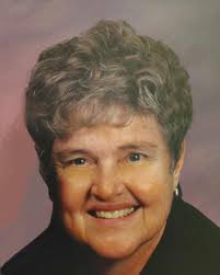 Joan Lucy Obituary December 4, 2024