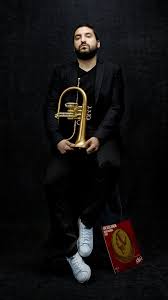 Ibrahim maalouf music featured in. Ibrahim Maalouf Gives His Trumpet A Human Voice The New York Times