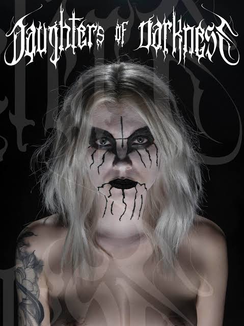 Daughters of Darkness” by Jeremy Saffer [Book Review] - V13.net