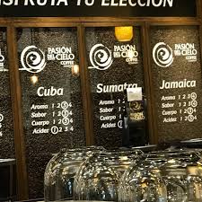 Shop online or visit today! Photos At Pasion Del Cielo Coffee Shop In Santa Barbara