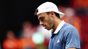 ¡Adiós al sueño en Viena! Cerúndolo y Etcheverry eliminados - Imagen principal del artículo