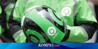 Perusahaan yang didirikan di bandung pada tanggal 14 desember 1992. Investasi Di Bank Jago Gojek Pegang 22 Persen Saham Halaman All Jelasbeda Com