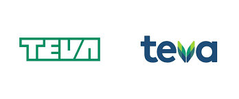 Official teva us twitter feed. Brand New New Logo For Teva Pharmaceutical