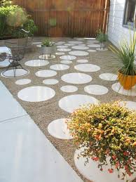 See more ideas about yard art, garden art, old window projects. 9 Diy Cool Creative Patio Flooring Ideas The Garden Glove