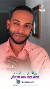 Que Sintio La Psicologa De Jaime