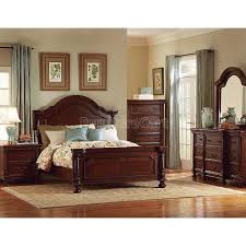 Isleworth Panel Bedroom Set Traditional Bedroom Decor Furniture Bedroom Furniture