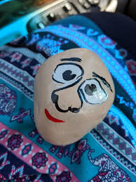 Lost dog found in Veterans Park in Great Bend, Pennsylvania