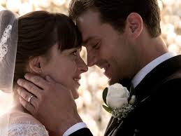 A spanish & english community made by fans for fans. Fifty Shades Freed Review Wedding Bells Sanitised Sex And Rita Ora