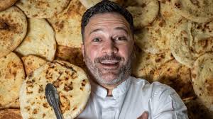 Orlo Collingwood: New Greek restaurant by George Calombaris protégé