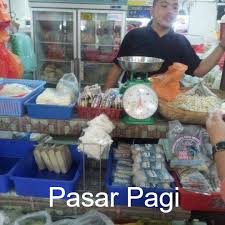 Anda dinasihatkan memahami segala terma dan syarat pembelian sebelum membuat sebarang pesanan atau pembelian produk kami. My Melaka Pasar Pagi Malay For Morning Market Is A Facebook