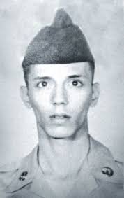 Anthony P Buscemi's memorial page