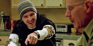 Breaking Bad: Jesse Pinkman's 20 Best Quotes