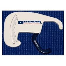 Defender Body Fat Caliper Review Low Carb