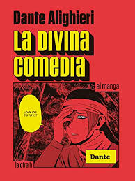 La divina comedia: el manga (la otra h) (Spanish Edition) eBook :  Alighieri, Dante: Amazon.in: Kindle Store