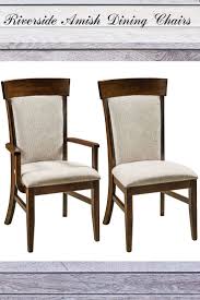 Riverside Amish Dining Chairs Dining Chairs Dining Room Small Modern Dining Chairs