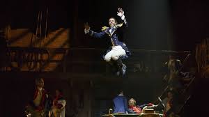 'hamilton' musical characters in act i. Daveed Diggs Leaps To Broadway Stardom In Hamilton The Times Of Israel