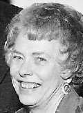 Dorothy Hutt Obituary (2009)