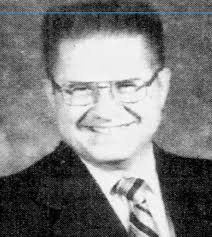 Charles Eugene Mangin (1922-1995)