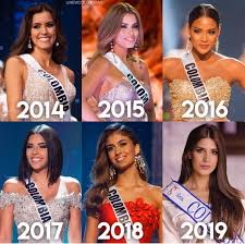 Come say hello on instagram! Missosology Is Colombia Back In The Game At Miss Universe This Year With Their Bet Gabriela Tafur Follow The Road To Miss Universe 2019 Http Missosology Info Forum Portal Php Roadtomissuniverse2019 Misscolombia Facebook