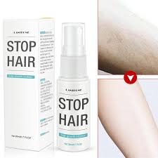 Even if waxing doesn't really reduce hair growth, it could still have some benefits such as growing thinner hair. 1pcs Prevents Hair Growth Inhibitor Spray Reduce Hair Growth Whole Body Leg Body Armpit Hands Facial Depilation Liquid Electrohairremover Com