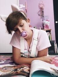 Sissy baby melanie day out in double diapers. This 24 Year Old Role Plays As A Toddler In Nappies Dummies Onesies While Calling Her Boyfriend Daddy Media Drum World