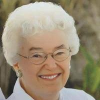 Jean Lawrence Obituary