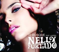 Hijo de la luna mecano. Te Busque Nelly Furtado Feat Juanes Amazon De Musik Cds Vinyl