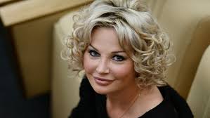 Артистка родилась 24 июля 1977 года (по знаку зодиака лев) в германии в семье немецкого подданного петера андреаса игенбергса и советской актрисы людмилы. Mariya Maksakova Novosti O Persone Poslednie Sobytiya Segodnya Ria Novosti