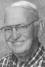 Gerald Lee 'Jerry' Keyes