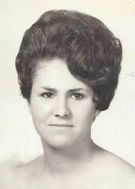 Carole Everhardt Obituary