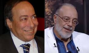 Film Society Festival Dedicates 50th Edition to Salah El Saadany and Essam  El-Shamaa