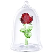 Maybe you would like to learn more about one of these? Swarovski Disney Enchanted Rose 5230478 Duty Free Crystal Duty Free Crystal