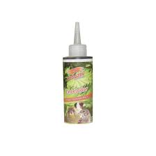 Estimulador reforzado en forma de pasta, a base de frutos secos,cereales,semillas,productos de panadería,reforzado con estimulantes del celo + un aporte extra de vitaminas a,d3,e + aminoacidos + minerales.especialmente indicada para preparar a los pájaros machos antes y durante la época. Encelador Con Ortiga Vitaminas E Para El Celo Y La Reproduccion