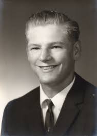 Terry “Spike” McKinsey