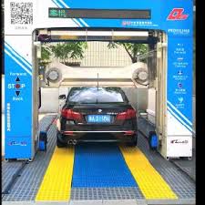 A car shampoo—just like any other shampoo—needs to be properly formulated and balanced to be gentle on your vehicle's exterior. China New Model Leisu Dgintelligent Automatic Plc Control Touchless Car Wash Cleaning Machine For Germany Car Washer China Car Wash Machine Dg