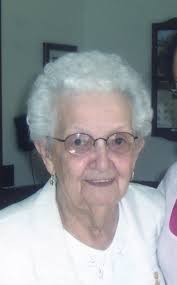 Marie Arsenault Obituary