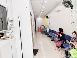 Bandar botanik is situated northeast of taman kampung pendamar. Qualitas Health Klinik Keluarga Bandar Botanic Family Medicine Fomema Price Reviews Erufu Care