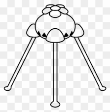 This game has unused enemies. Pikmin Onion By Daemoniken Dessin A Colorier De Pikmin Free Transparent Png Clipart Images Download