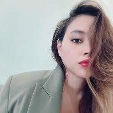 Amaranth Feraer Vasquez