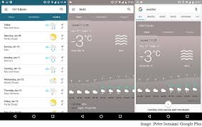 Oct 15, 2016 · no i refer to the weather card that appears in the top right hand corner of the edge home page, just below the settings icon. Google Testing More Detailed Weather Card For Google Now Reports Technology News