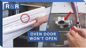 We did not find results for: Oven Door Won T Unlock Troubleshooting Repair Replace Youtube