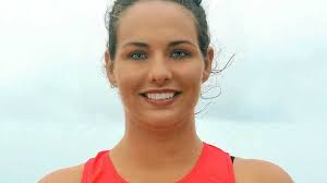 Raymond uses disappointment as incentive for Ironwoman Series