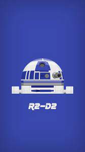 R2d2 Iphone Wallpaper Group 61 Hd Wallpapers Star Wars Wallpaper Star Wars Cartoon Star Wars Art