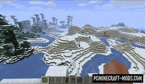 Players who are bored of minecraft's boring old weather are highly recommended to try the various weather mods. Allsnow Weather Tweak Mod For Minecraft 1 7 10 Pc Java Mods