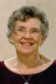 Obituary information for Georgie Vance Prather