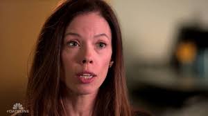 Emily Feinstein of the Center