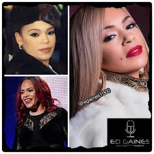 Faith Evans' Birthday Celebration