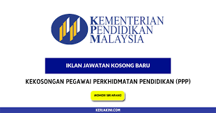 Jawatan kosong waterco engineering sdn bhd jun 23, 2021. Permohonan Jawatan Kosong Di Kementerian Pendidikan Malaysia Kpm